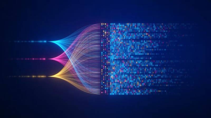 余杭区软件开发：解锁高性能应用的核心技术路径
